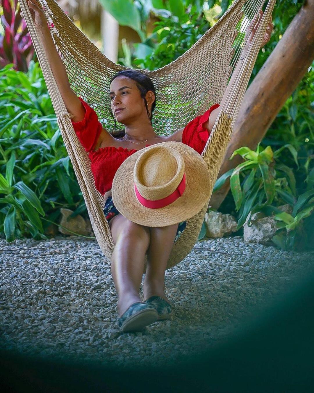 Samana Ecolodge El Limon 外观 照片